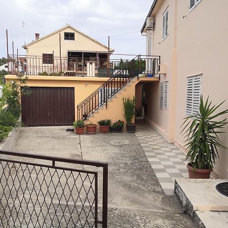 Apartman Sardelic Korcula Town Exterior foto
