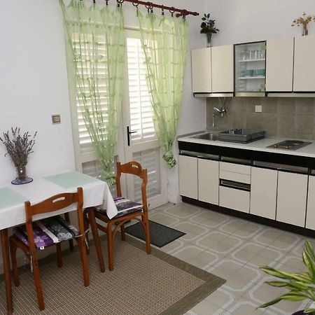 Apartman Sardelic Korcula Town Exterior foto