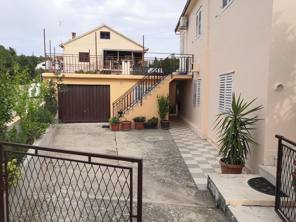 Apartman Sardelic Korcula Town Exterior foto