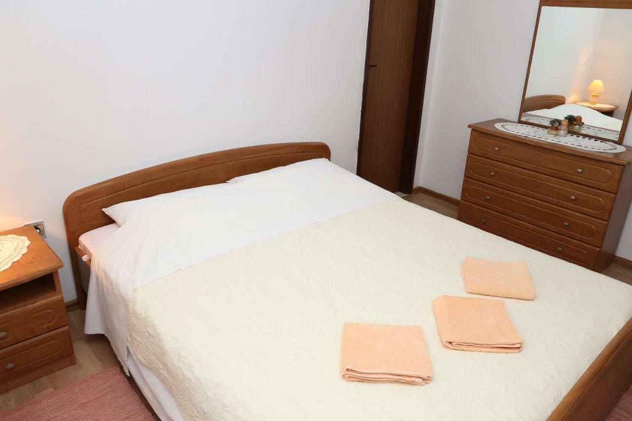 Apartman Sardelic Korcula Town Exterior foto