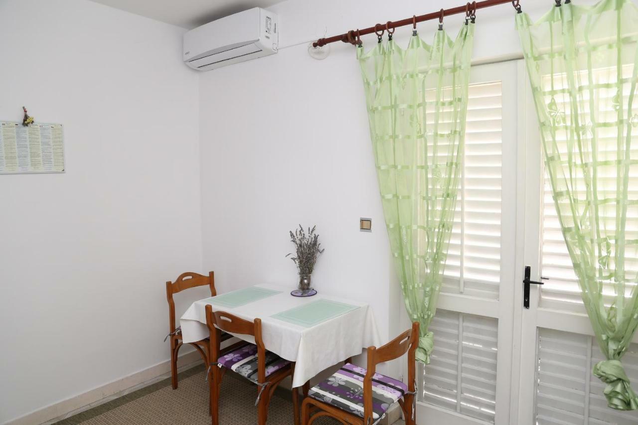 Apartman Sardelic Korcula Town Exterior foto