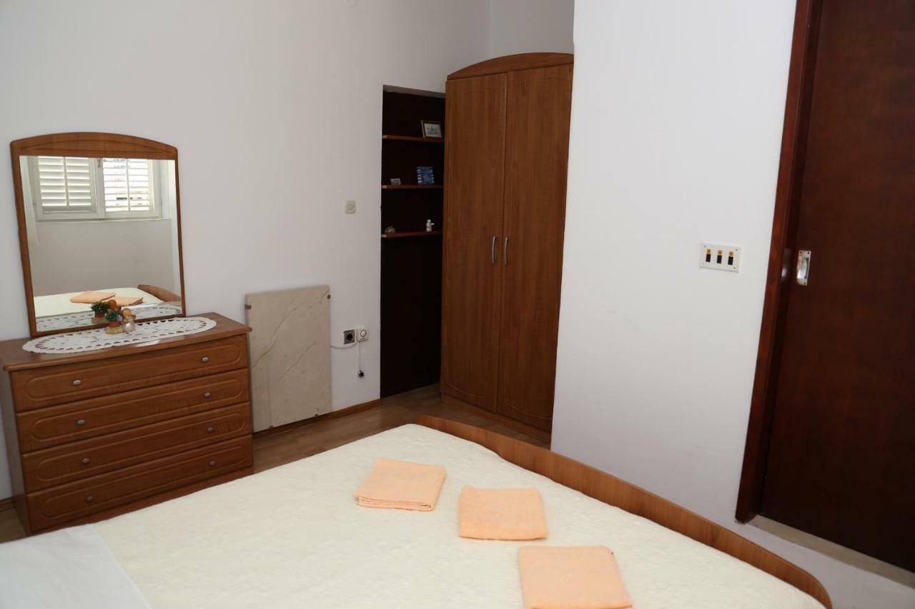 Apartman Sardelic Korcula Town Exterior foto