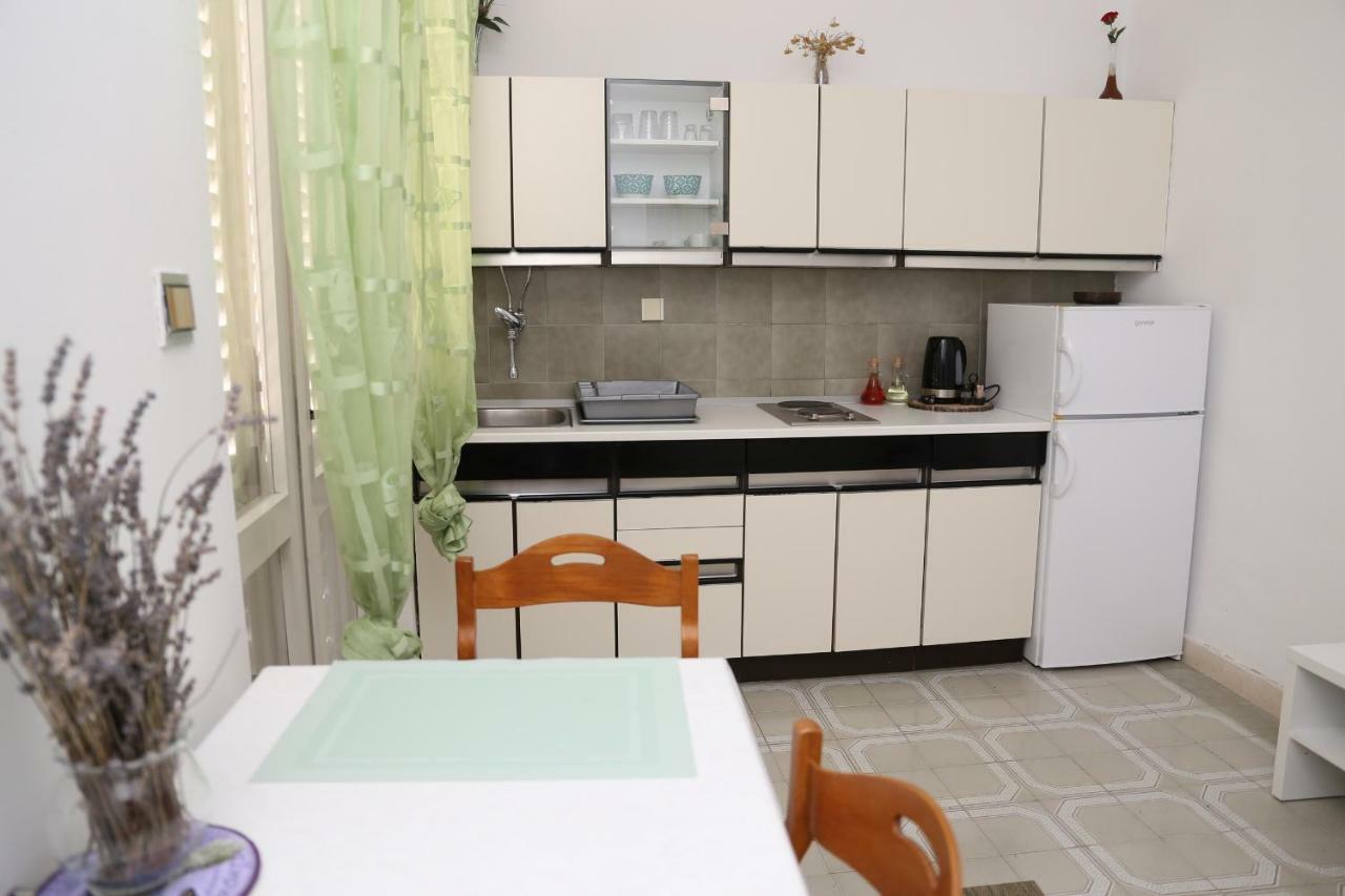 Apartman Sardelic Korcula Town Exterior foto